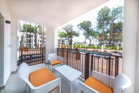 Aydinbey Siu Collection (Ex. Club Zigana) - 132