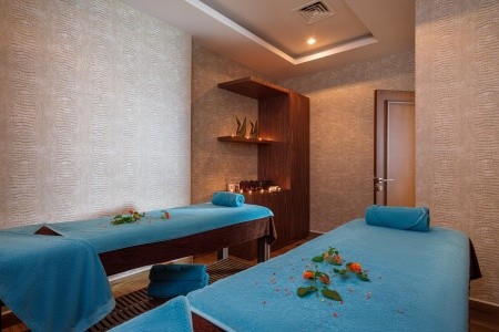 Aydinbey Famous Resort - 98