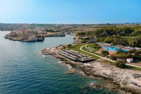 Mangia's Brucoli Resort - 67