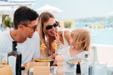 Mangia's Brucoli Resort - 68