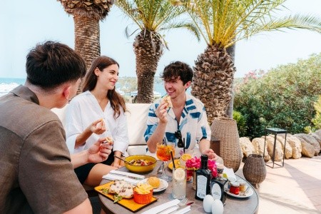 Mangia's Brucoli Resort - 69