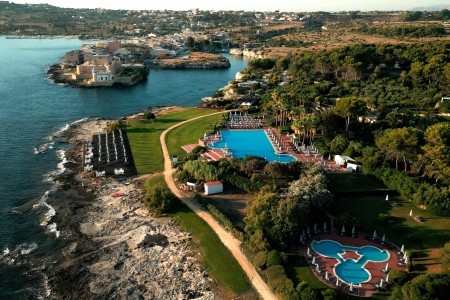 Mangia's Brucoli Resort - 70