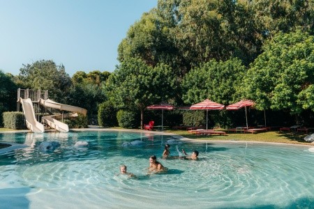 Mangia's Brucoli Resort - 73