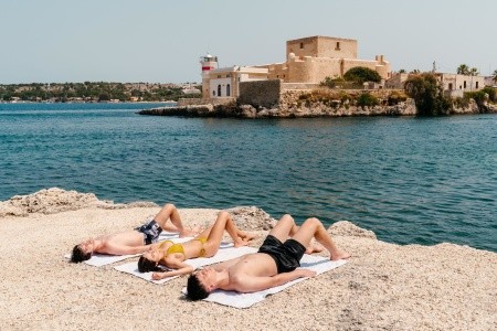 Mangia's Brucoli Resort - 76