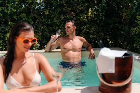 Mangia's Brucoli Resort - 79