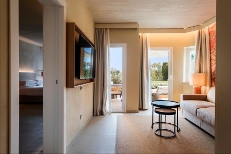 Mangia's Brucoli Resort - 81