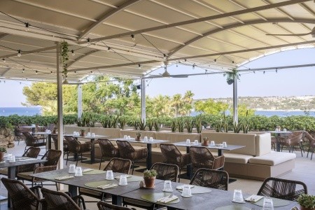 Mangia's Brucoli Resort - 83