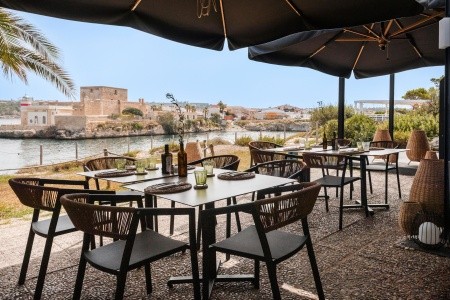 Mangia's Brucoli Resort - 85