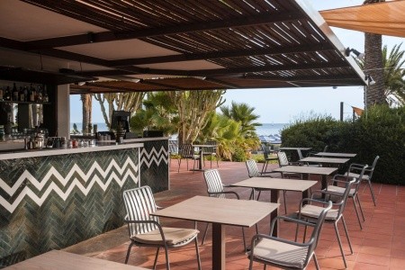 Mangia's Brucoli Resort - 86