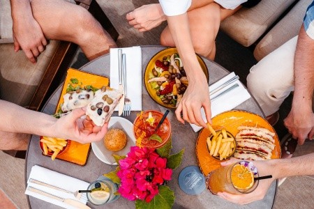 Mangia's Brucoli Resort - 87