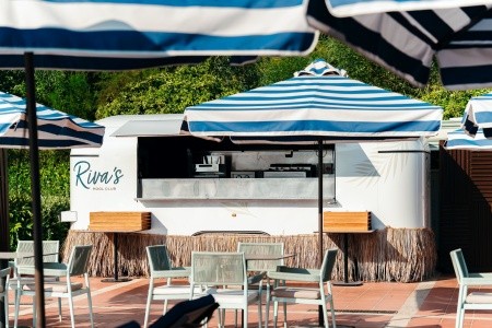 Mangia's Brucoli Resort - 88