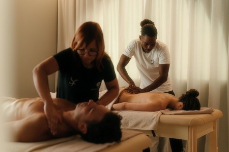 Mangia's Brucoli Resort - 97