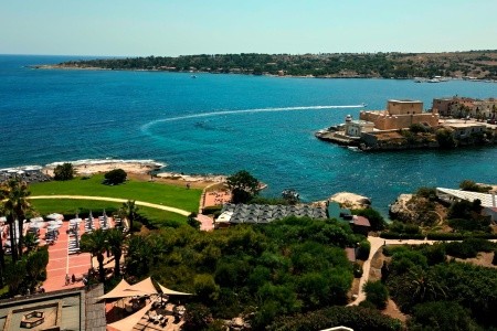 Mangia's Brucoli Resort - 98