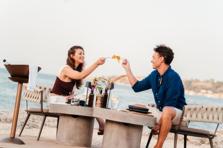 Mangia's Brucoli Resort - 99