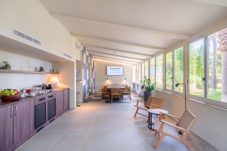 Mangia's Brucoli Resort - 102