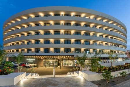 Mediterranean Palace Mare Nostrum - 83