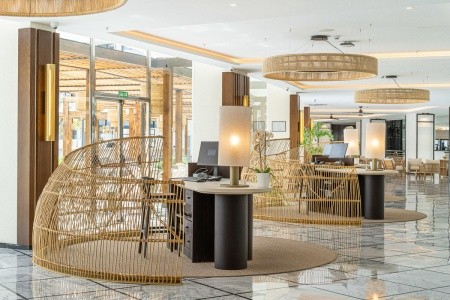 Mediterranean Palace Mare Nostrum - 84