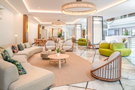 Mediterranean Palace Mare Nostrum - 85