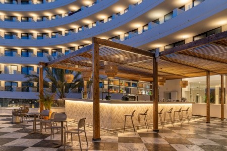 Mediterranean Palace Mare Nostrum - 89