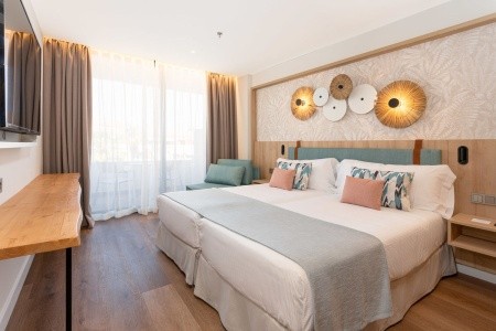 Mediterranean Palace Mare Nostrum - 92