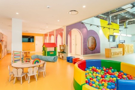 Mediterranean Palace Mare Nostrum - 103