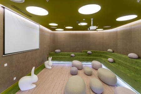 Mediterranean Palace Mare Nostrum - 105