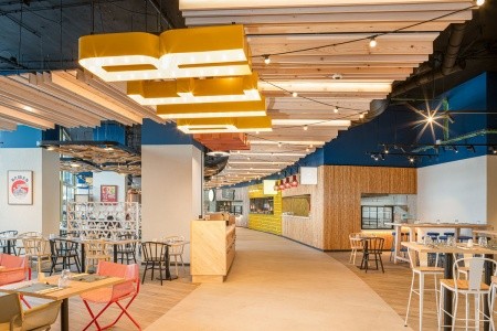 Mediterranean Palace Mare Nostrum - 106