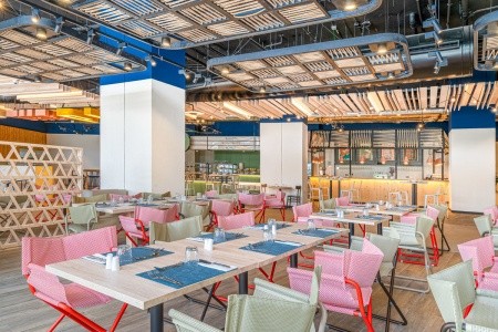 Mediterranean Palace Mare Nostrum - 108