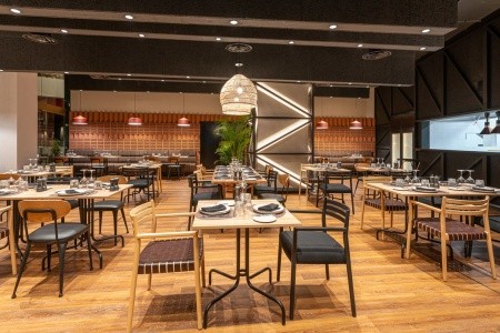 Mediterranean Palace Mare Nostrum - 110