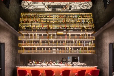 Mediterranean Palace Mare Nostrum - 111