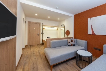 Villa Sunflower - 100