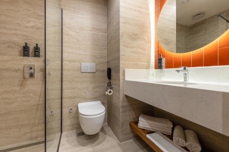 Villa Sunflower - 101