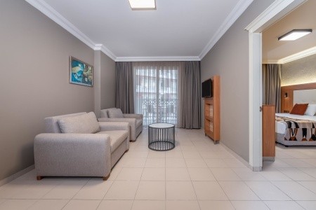 Villa Sunflower - 105