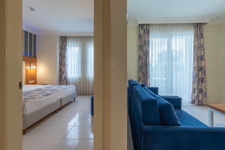 Villa Sunflower - 113