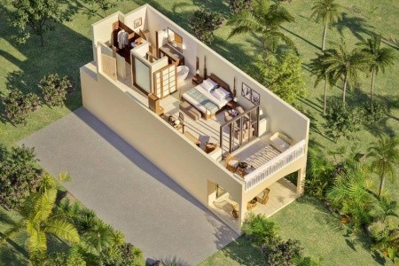 Maritim Resort & Spa Mauritius - 50