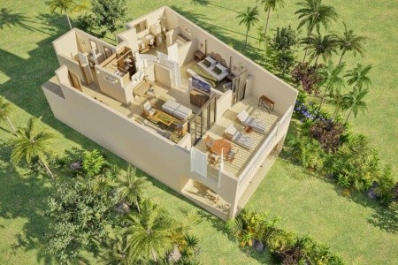 Maritim Resort & Spa Mauritius - 51