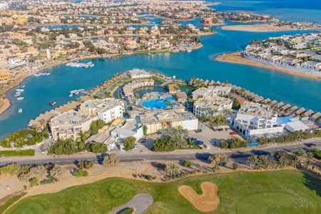 Panorama Bungalows El Gouna - 51