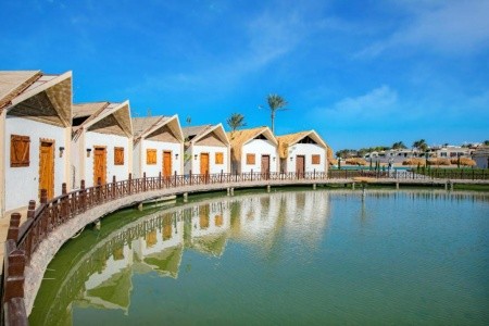 Panorama Bungalows El Gouna - 52