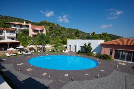 Alonissos
