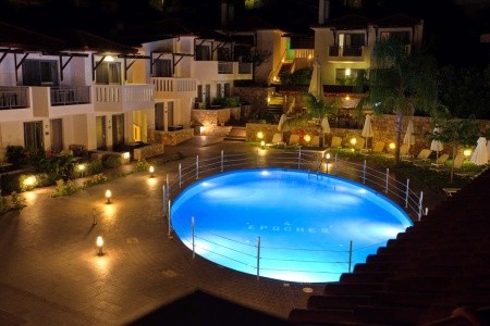 4 Epoches (Alonissos)