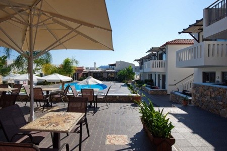 4 Epoches (Alonissos)