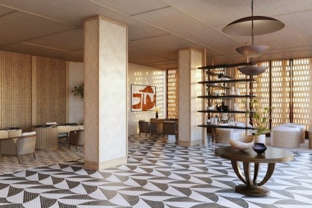 Amoh, A Luxury Collection Resort