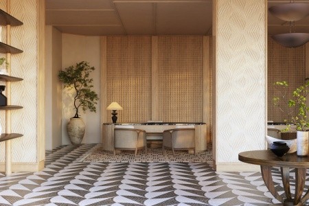 Amoh, A Luxury Collection Resort - 2