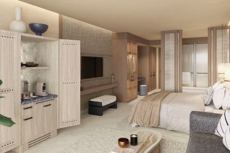 Amoh, A Luxury Collection Resort - 3