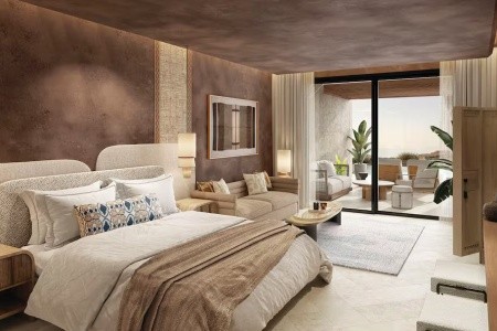 Amoh, A Luxury Collection Resort - 5