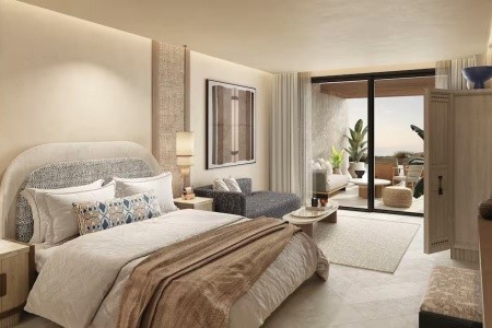 Amoh, A Luxury Collection Resort - 6