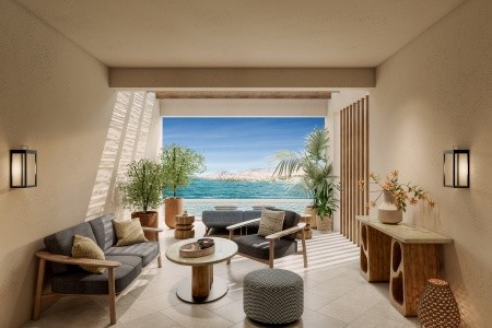 Amoh, A Luxury Collection Resort - 7