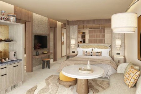 Amoh, A Luxury Collection Resort - 8