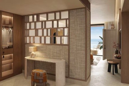 Amoh, A Luxury Collection Resort - 9