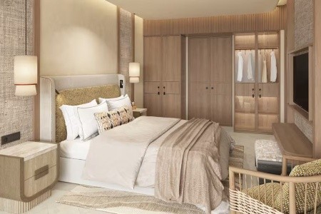 Amoh, A Luxury Collection Resort - 11